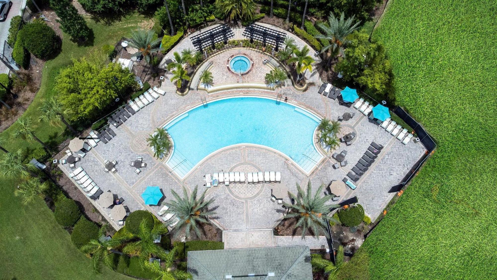 אורלנדו Vista Cay Resort מראה חיצוני תמונה