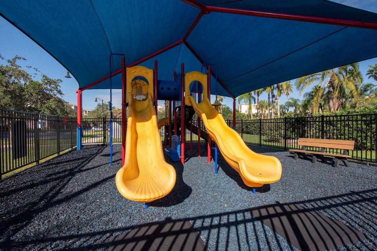 אורלנדו Vista Cay Resort מראה חיצוני תמונה